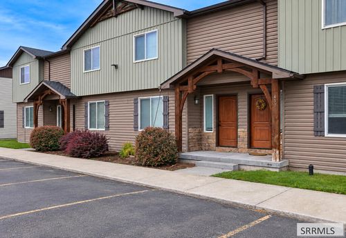 435 Sunflower Rd, Rexburg, ID, 83440-4921 | Card Image