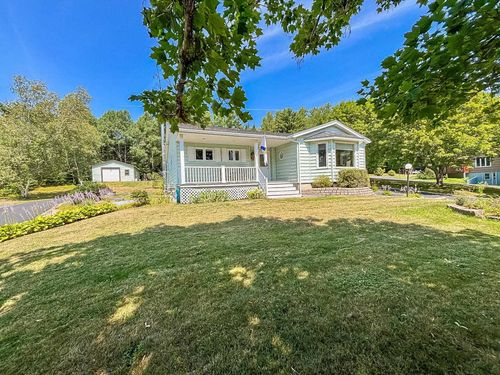 12970 Highway 3, Rhodes Corner, NS, B4V5N3 | Card Image