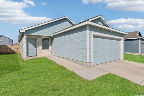 3819 Terrell Trce, San Antonio, TX, 78211 | Card Image