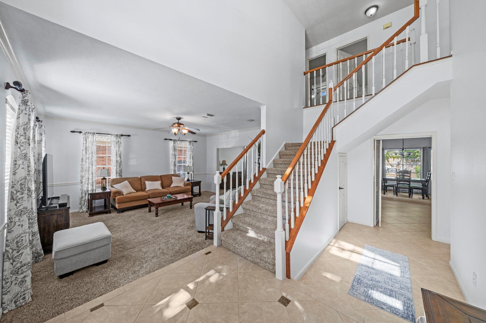 Residential in Houston 4