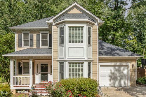 1916 Kelly Glen Dr, Apex, NC, 27502-5294 | Card Image