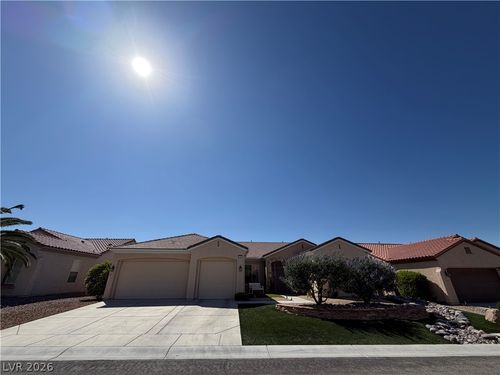 2127 Clearwater Lake Drive, Henderson, NV, 89044 | Card Image