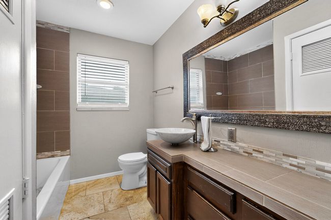 5417 Jane Anne St, House other with 3 bedrooms, 2 bathrooms and null parking in Haltom City TX | Image 16