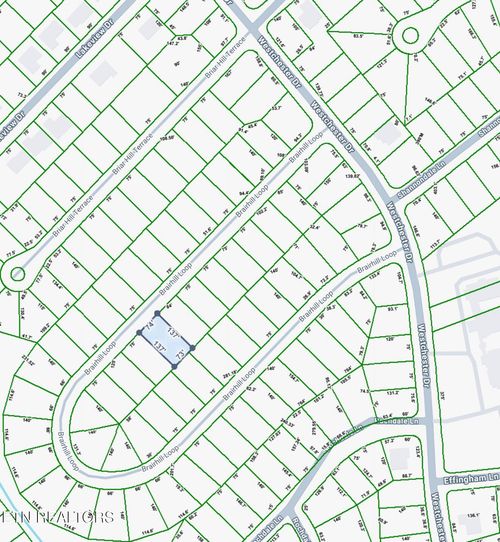 119 Briarhill Loop, Crossville, TN, 38558 | Card Image