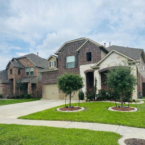 14800 Twilight Knoll Trl, Cypress, TX, 77429-6265 | Card Image