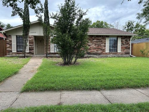 4932 Arbor Glen Rd, The Colony, TX, 75056-2401 | Card Image