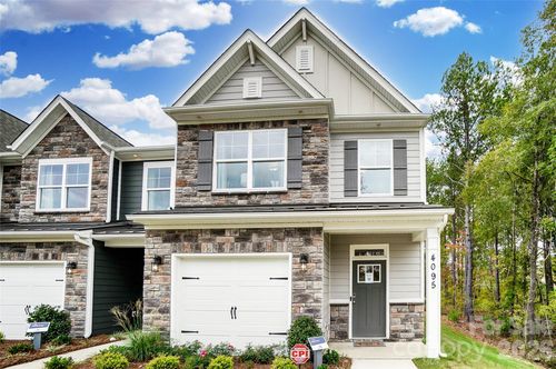 4095 Rothwood Ln, Harrisburg, NC, 28075-0469 | Card Image