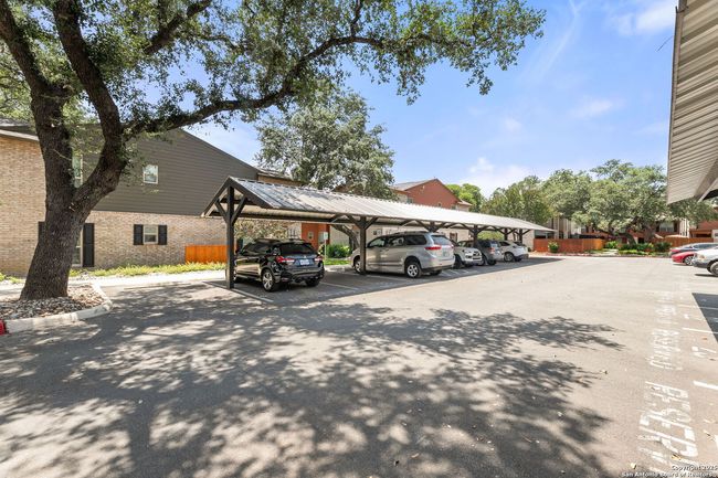 APT-101 - 2718 Old Field Dr, Townhouse with 2 bedrooms, 3 bathrooms and null parking in San Antonio TX | Image 41