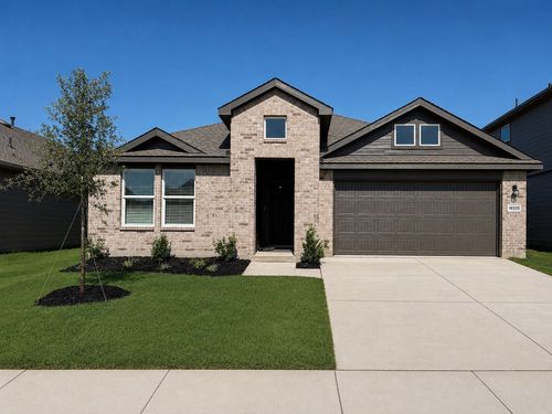 16525 Hudson Prairie Way, Justin, TX, 76247-3368 | Card Image