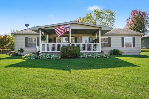 1000 Par Dr, Lake Isabella, MI, 48893-9338 | Card Image
