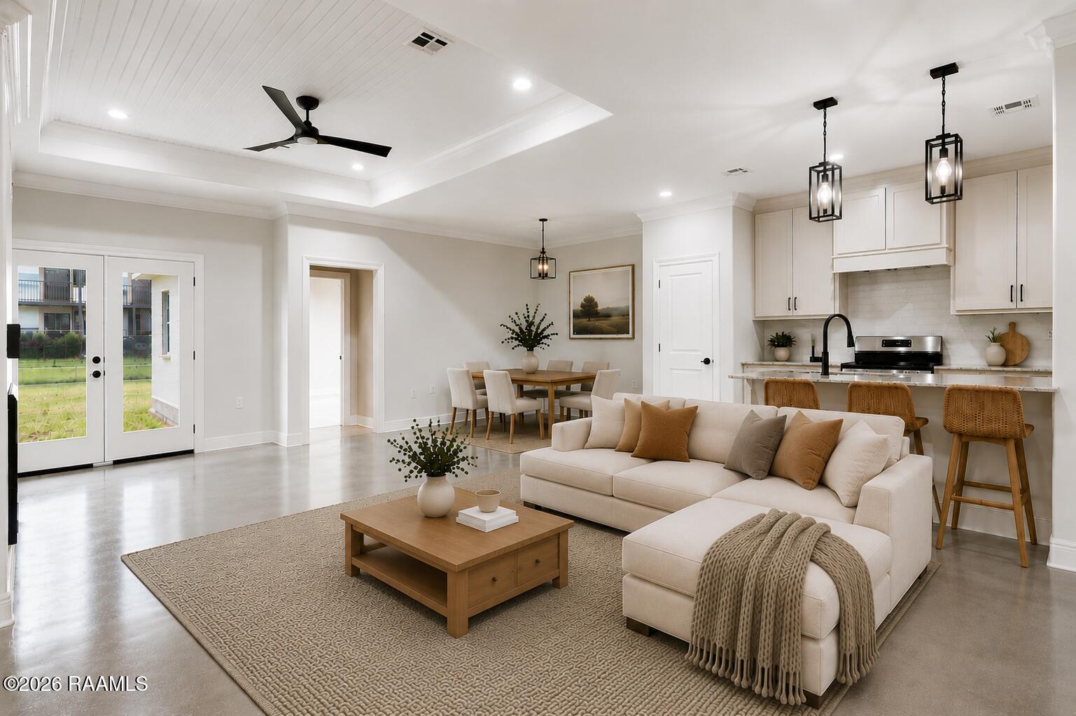 Residential in Rayne 4