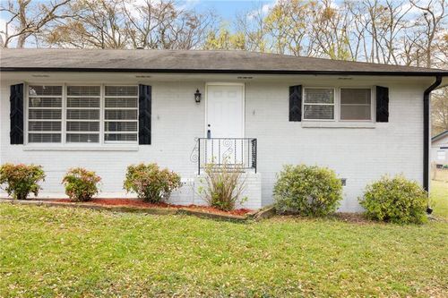 4611 Old Westside Rd, Austell, GA, 30106-2327 | Card Image