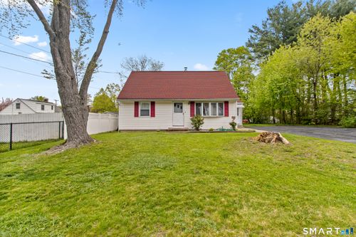 86 Bernside Dr, Bristol, CT, 06010-5228 | Card Image