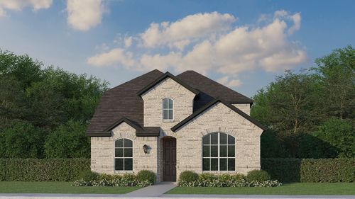 1704 Truro Ln, Haslet, TX, 76052-1575 | Card Image
