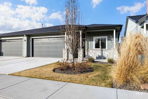 4871 N White Cap Ln, Meridian, ID, 83646-7617 | Card Image