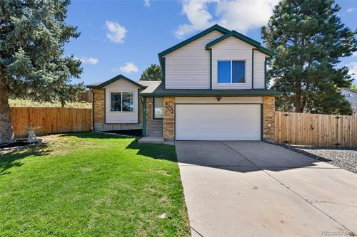 19786 Strasburg Court, Parker, CO, 80134 | Card Image