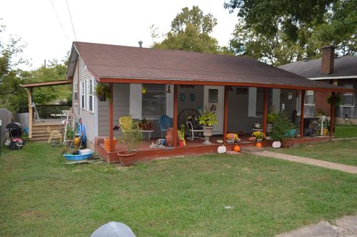 503 N Main St, Harrisburg, AR, 72432-1338 | Card Image