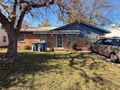 3711 Happy Canyon Dr, Dallas, TX, 75241-5228 | Card Image