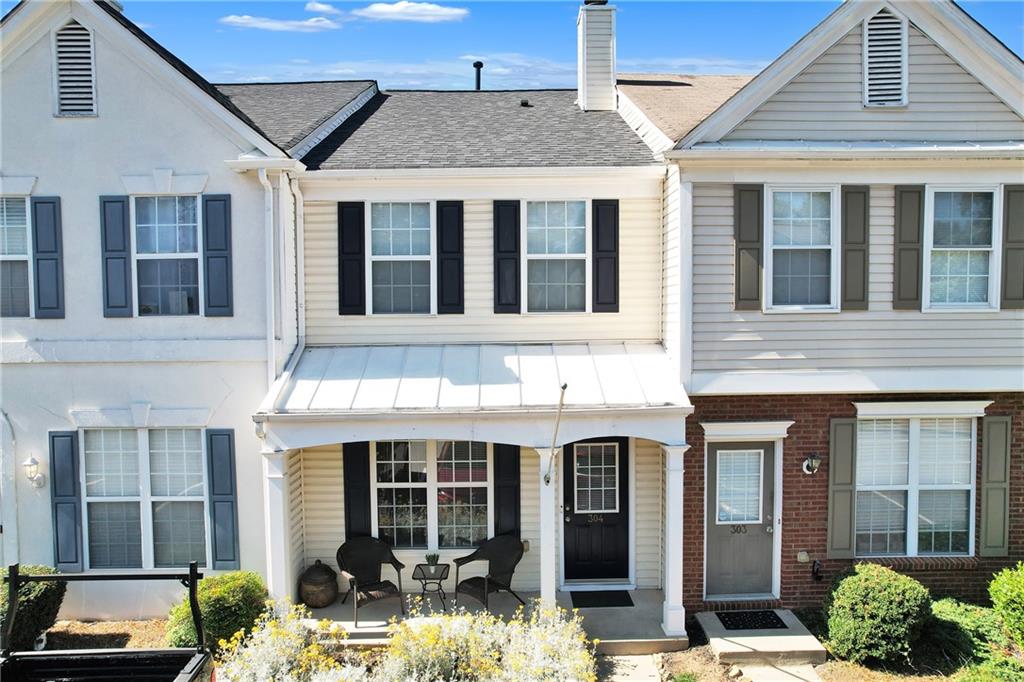 Devonshire Dr, Alpharetta, GA 30022