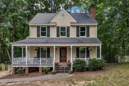 350 Amherst Creek Dr, Wake Forest, NC, 27587-9202 | Card Image