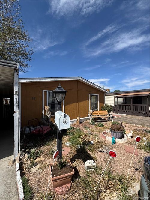 3500 S King #18 Street, Denver, CO, 80236 | Card Image