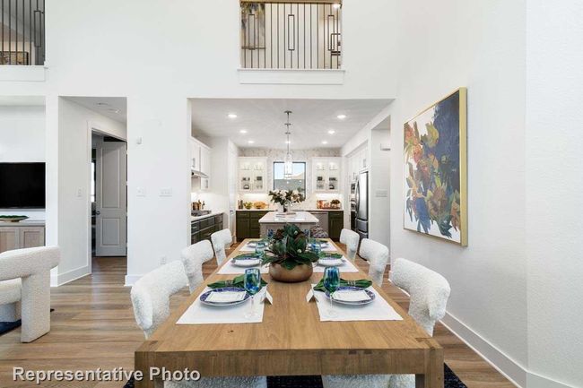 Dining Room (Representative Photo) | Image 30