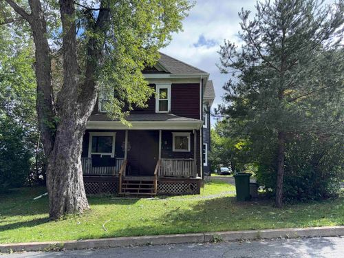 3 - 11 Emmanuel St, Home with 4 bedrooms, 0 bathrooms and null parking in New Glasgow NS | Card Image