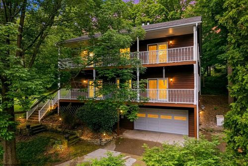 3607 Monarch Court, Morgantown, WV, 26508-0000 | Card Image
