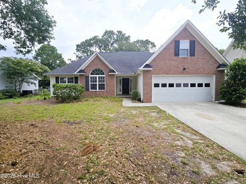 5005 Woods Edge Rd, Wilmington, NC, 28409-3971 | Card Image