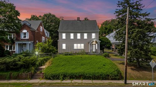 1070 Whitney Ave, Hamden, CT, 06517-3460 | Card Image
