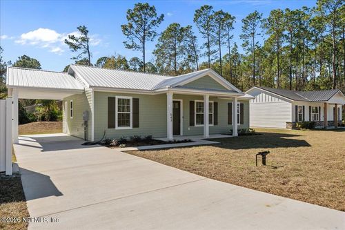 543 Palmetto Bluff Rd, PALATKA, FL, 32177-6935 | Card Image
