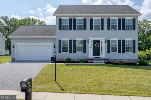 100 Clover Run, Abbottstown, PA, 17301-8822 | Card Image