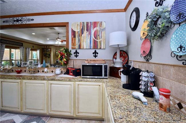 1370 Fairfield Rd, House other with 3 bedrooms, 3 bathrooms and null parking in Dry Prong LA | Image 25