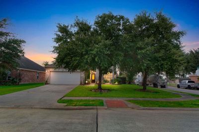 3402 Pine Run Drive, House other with 4 bedrooms, 2 bathrooms and null parking in Spring TX | Image 2