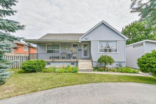 641 Limeridge Rd E, Hamilton, ON, L8W1A2 | Card Image