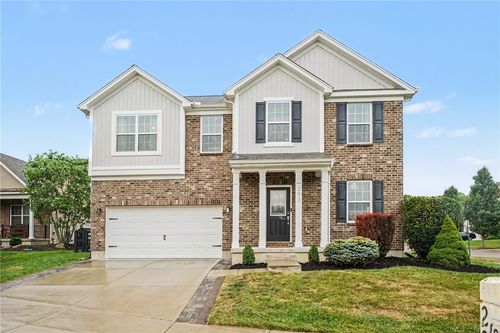 293 Haybrooke Dr, Maineville, OH, 45039 | Card Image