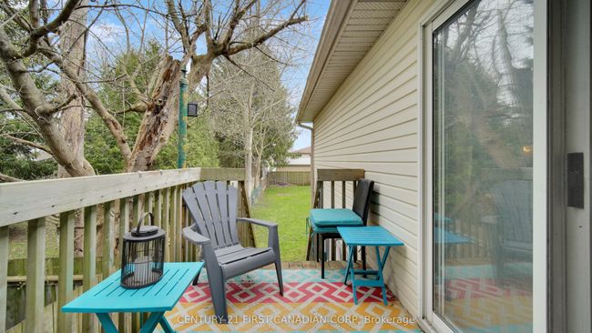 126 Scott St, House other with 3 bedrooms, 2 bathrooms and 4 parking in Strathroy ON | Image 29