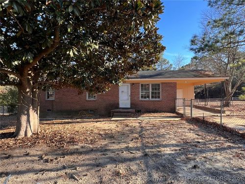 1602 Gardenia Ave, Fayetteville, NC, 28311-2207 | Card Image