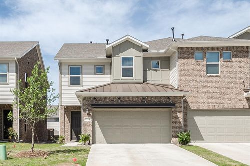 17753 Agave Ln, Dallas, TX, 75252-8034 | Card Image