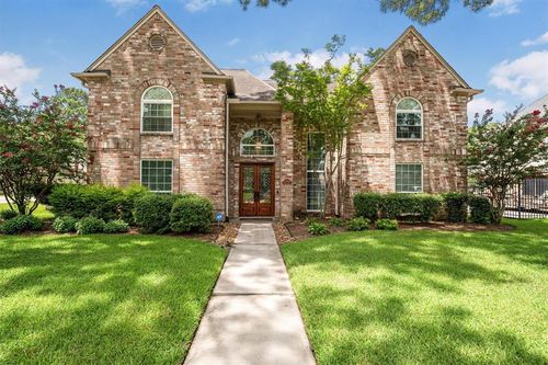 17603 Hidden Forest Dr, Spring, TX, 77379-8763 | Card Image
