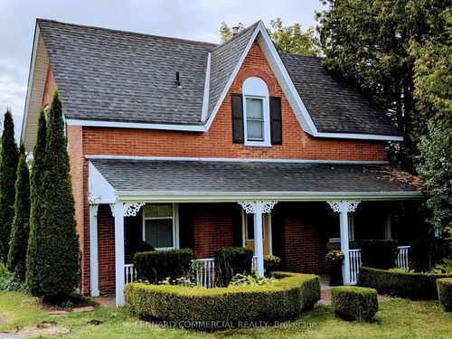 5058 Burnham St N, Gores Landing, ON, K0K2E0 | Card Image