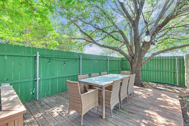 112 Prairie Springs Loop, House other with 2 bedrooms, 2 bathrooms and 2 parking in Georgetown TX | Image 22