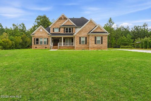 200 Beane Run, Rockingham, NC, 28379-9417 | Card Image