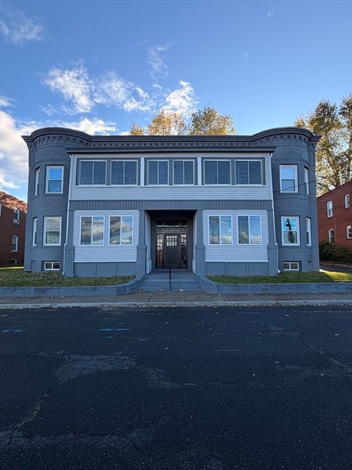 3-3 Park View Terrace, Holyoke, MA, 01040 | Card Image