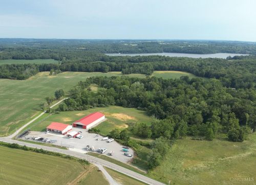 10295 Willetsville Pike, Hillsboro, OH, 45133 | Card Image