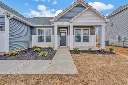 172 Hunter Ridge Dr, Boiling Springs, SC, 29316-9139 | Card Image