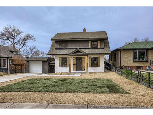 1551 S University Blvd, Denver, CO, 80210-2812 | Card Image