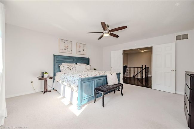 54 Geranium Av, Townhouse with 3 bedrooms, 4 bathrooms and 2 parking in Hannon ON | Image 15