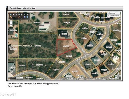 8-1760 Lauren Ln, Clarkdale, AZ, 86324-3644 | Card Image