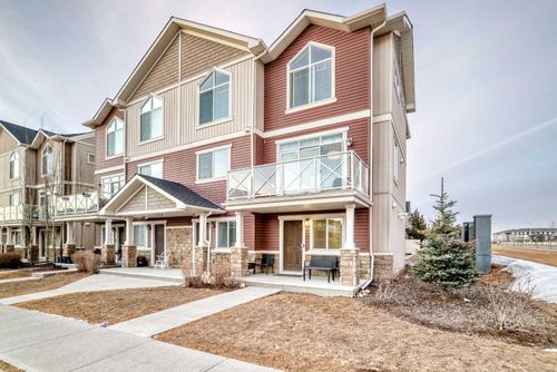 96 Skyview Ranch Ave Ne, Calgary, AB, T3N0R8 | Card Image